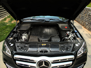 2020GLS 450 4MATIC A lәC