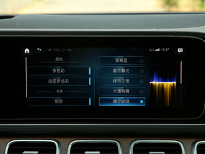 2020GLS 450 4MATIC A 