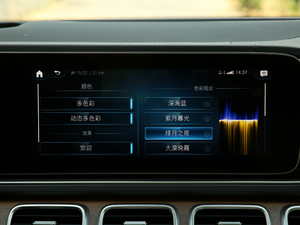 2020GLS 450 4MATIC A 