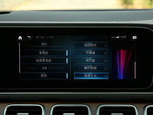 2020GLS 450 4MATIC A 