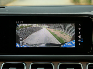 2020GLS 450 4MATIC A 