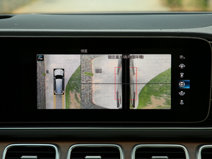 2020GLS 450 4MATIC A 