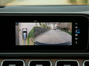 2020GLS 450 4MATIC A 