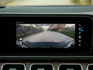 2020GLS 450 4MATIC A 