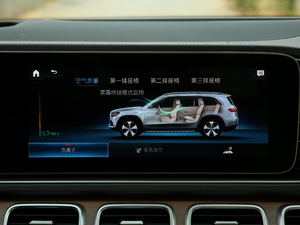 2020GLS 450 4MATIC A 