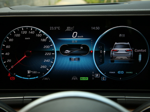 2020GLS 450 4MATIC A 