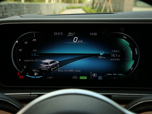 2020GLS 450 4MATIC A 