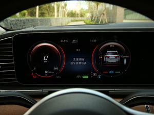 2020GLS 450 4MATIC A 