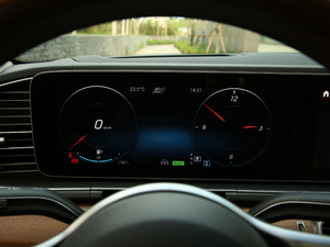 2020GLS 450 4MATIC A 