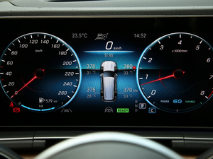 2020GLS 450 4MATIC A 