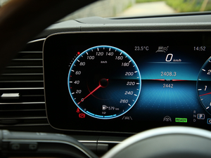 2020GLS 450 4MATIC A 