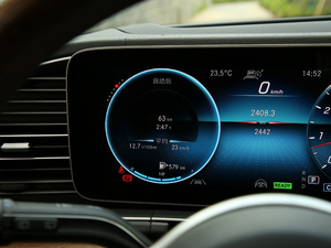 2020GLS 450 4MATIC A 