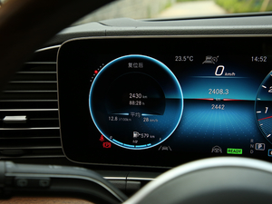 2020GLS 450 4MATIC A 