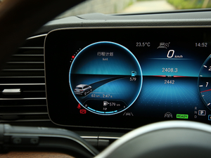 2020GLS 450 4MATIC A 