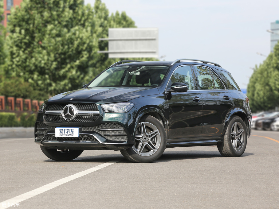 2020YGLE GLE 450 4MATIC r(sh)