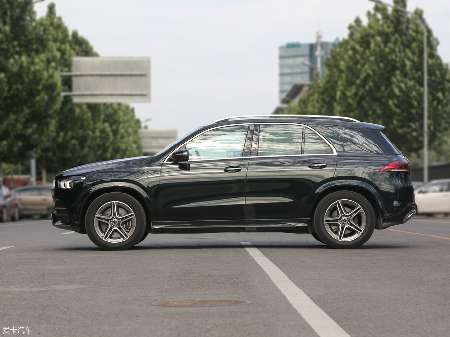 2020YGLE GLE 450 4MATIC r