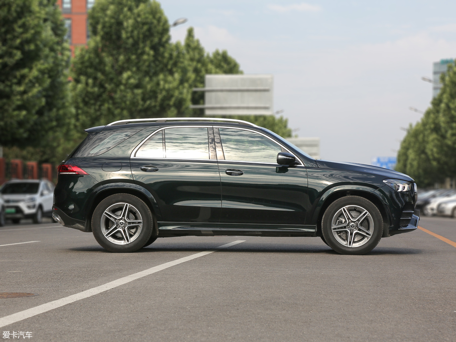 2020YGLE GLE 450 4MATIC r