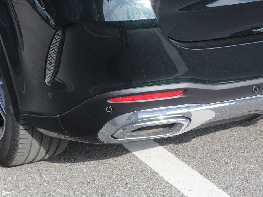 2020YGLE GLE 450 4MATIC r