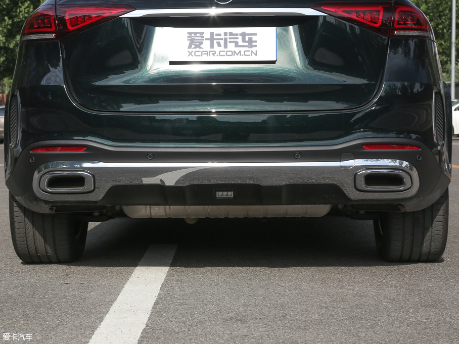 2020YGLE GLE 450 4MATIC r(sh)