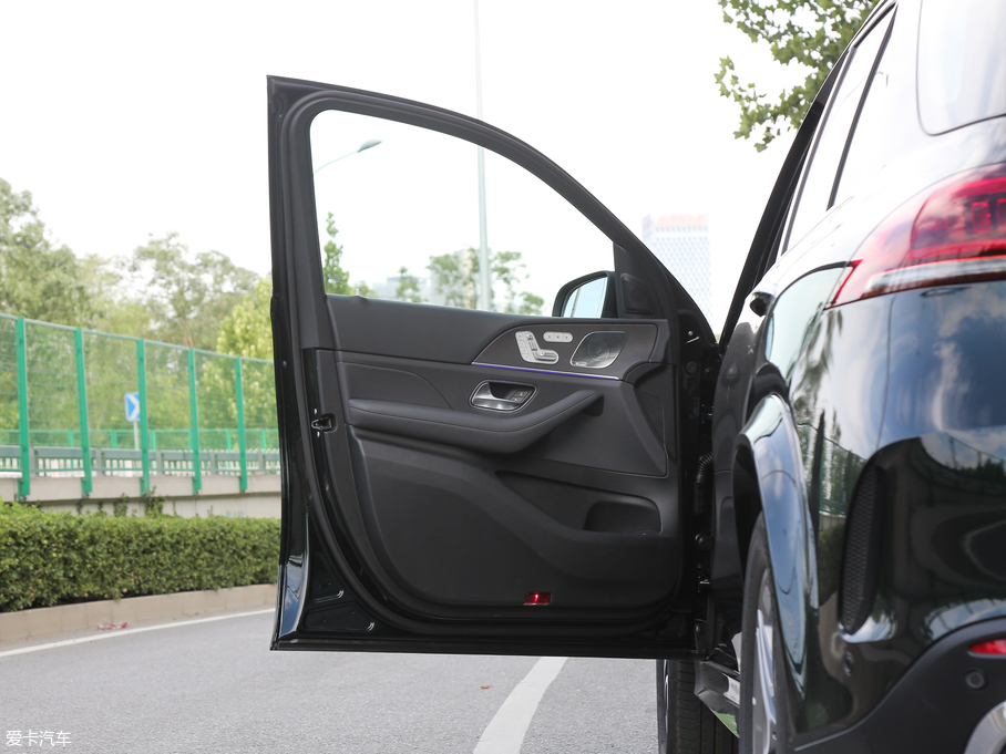 2020YGLE GLE 450 4MATIC r