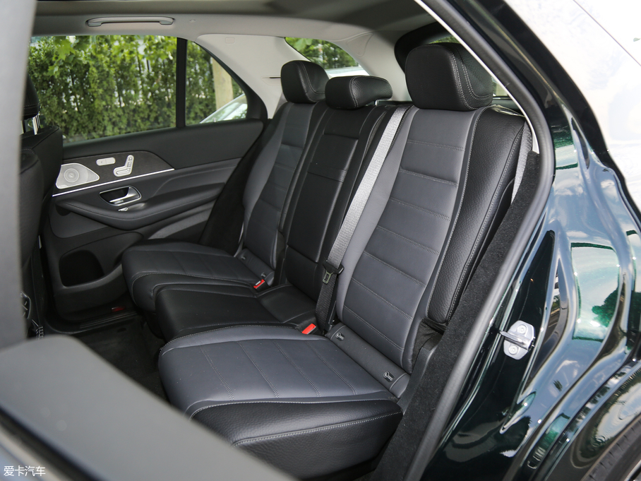 2020YGLE GLE 450 4MATIC r