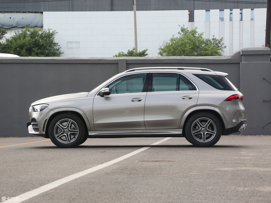 2020YGLE GLE 450 4MATIC r