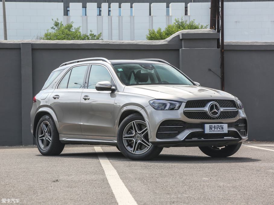 2020YGLE GLE 450 4MATIC r