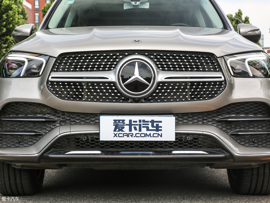 2020YGLE GLE 450 4MATIC r