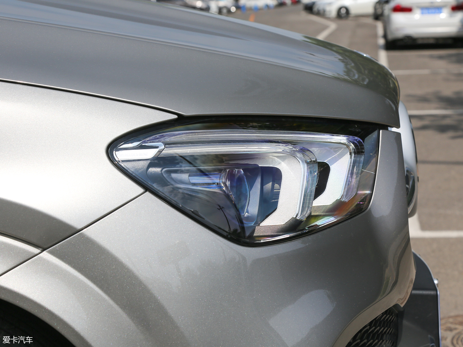 2020YGLE GLE 450 4MATIC r