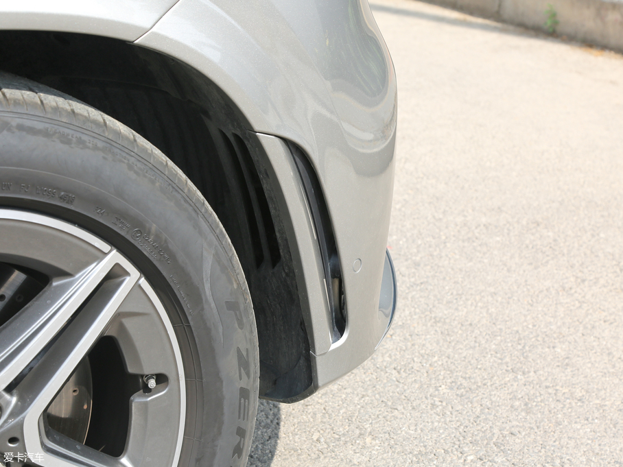 2020YGLE GLE 450 4MATIC r