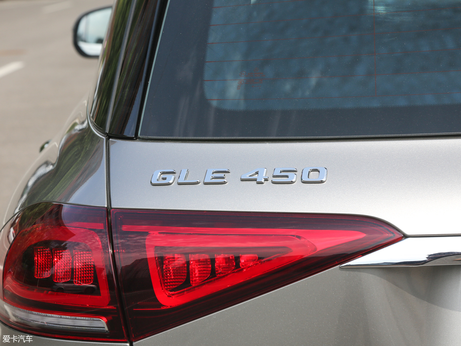 2020YGLE GLE 450 4MATIC r