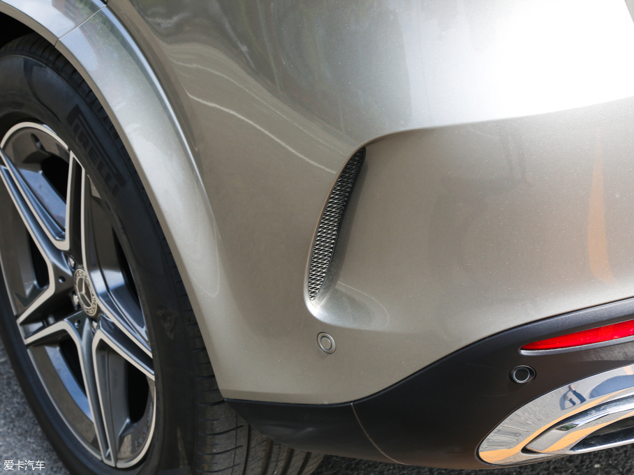 2020YGLE GLE 450 4MATIC r