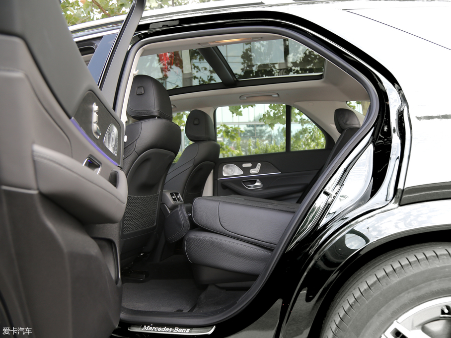 2020YGLE GLE 450 4MATIC r