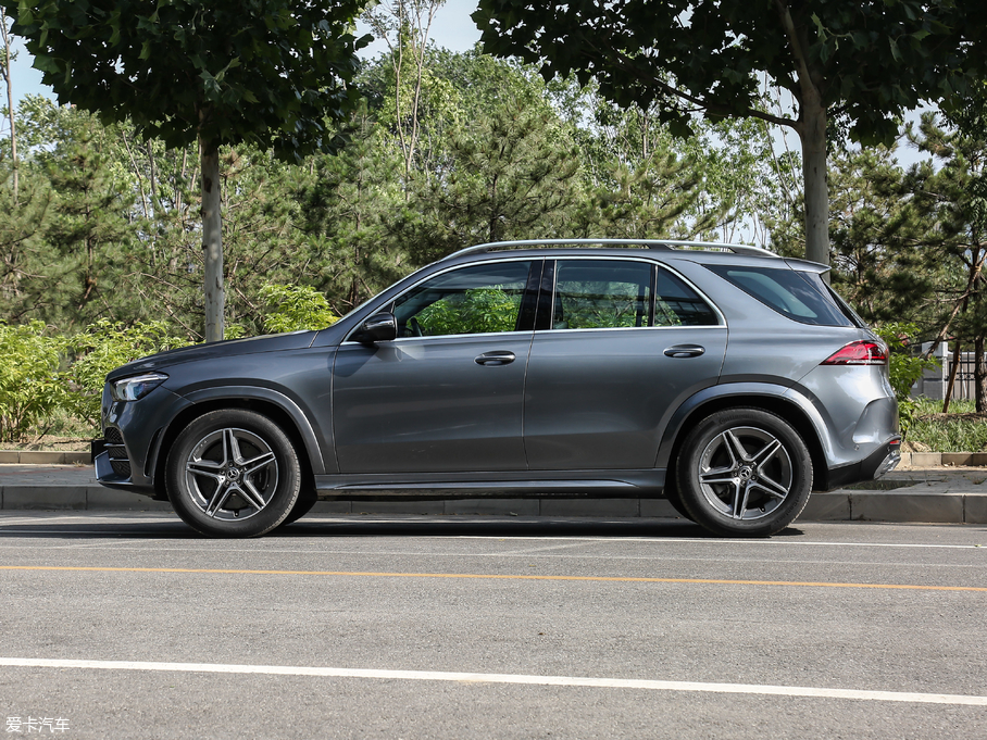 2020YGLE GLE 450 4MATIC r