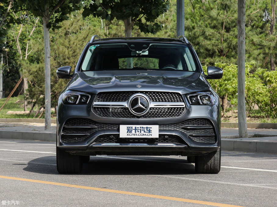 2020YGLE GLE 450 4MATIC r