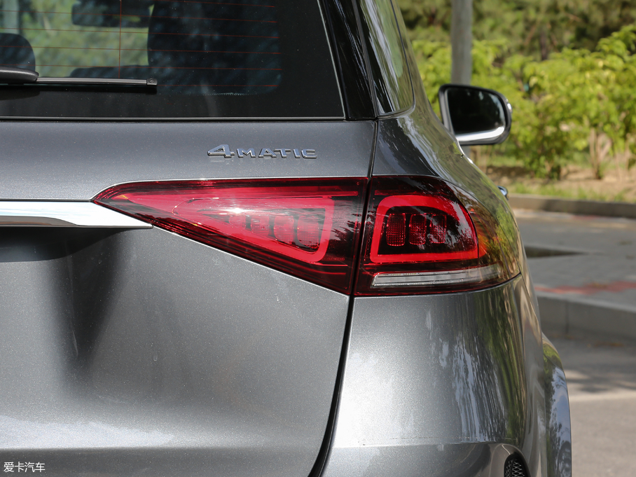 2020YGLE GLE 450 4MATIC r