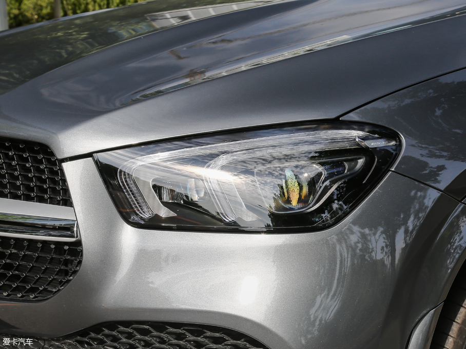 2020YGLE GLE 450 4MATIC r