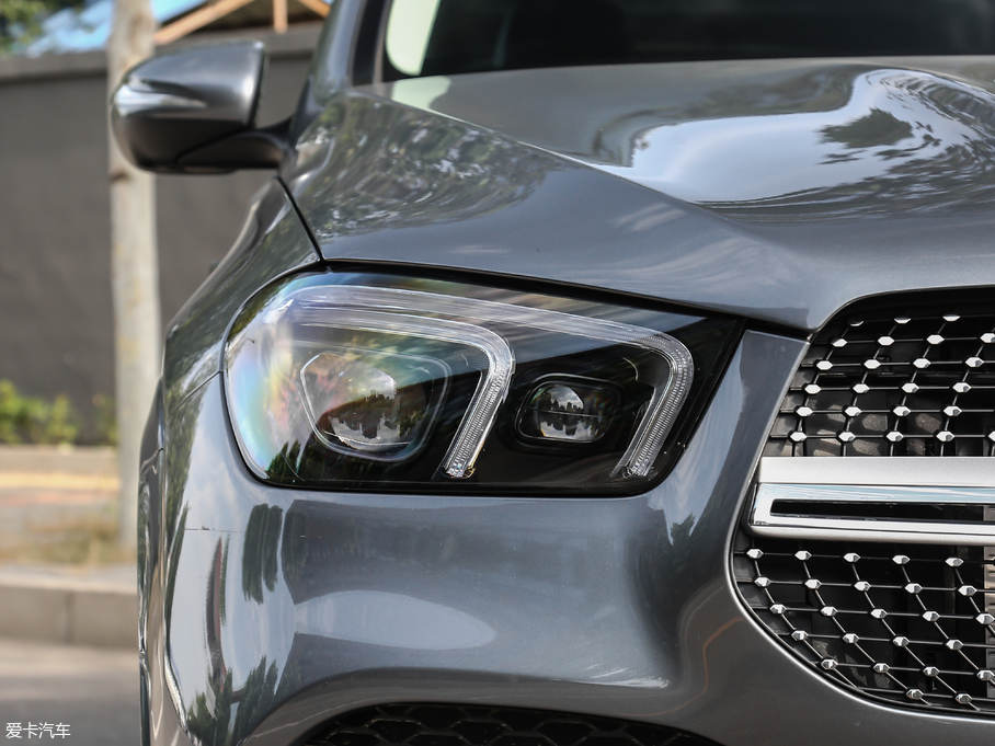 2020YGLE GLE 450 4MATIC r