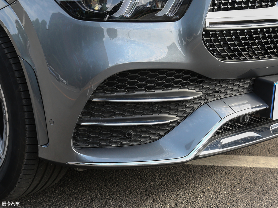 2020YGLE GLE 450 4MATIC r