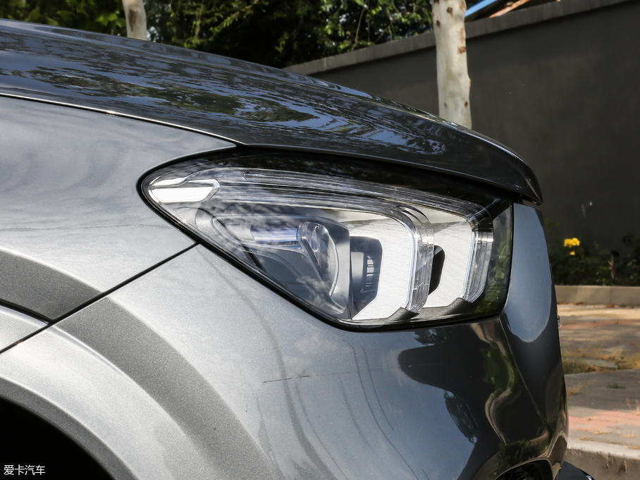 2020YGLE GLE 450 4MATIC r