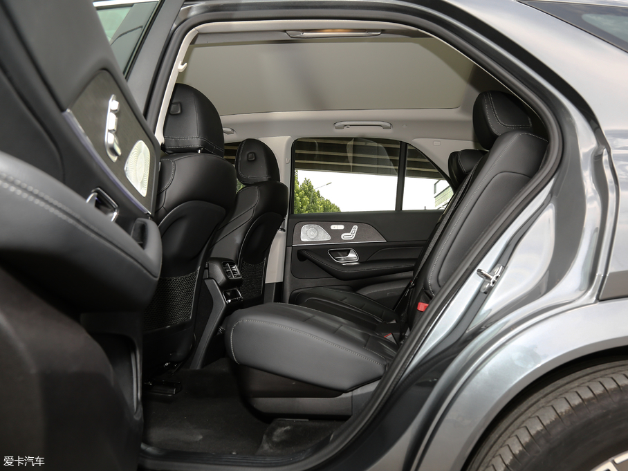 2020YGLE GLE 450 4MATIC r