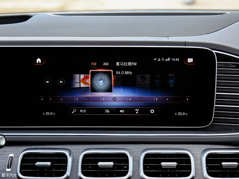 2020YGLE GLE 450 4MATIC r