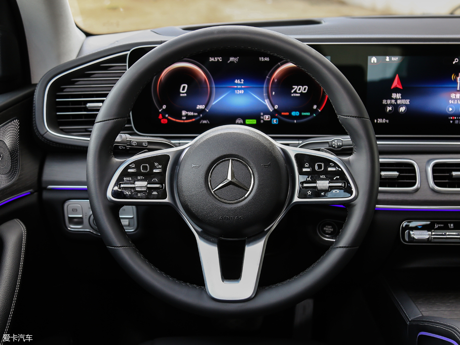 2020YGLE GLE 450 4MATIC r