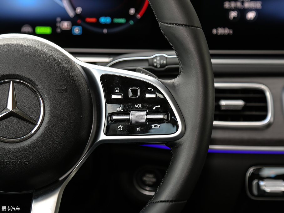 2020YGLE GLE 450 4MATIC r(sh)