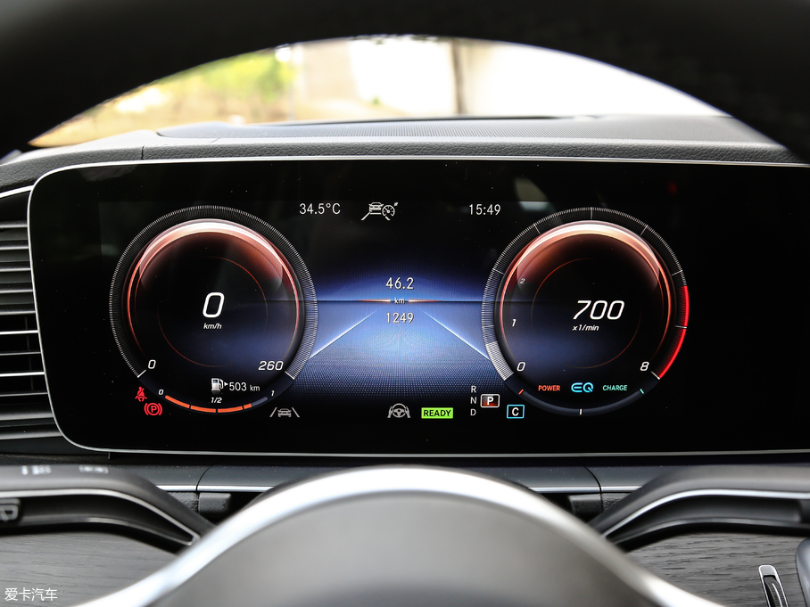 2020YGLE GLE 450 4MATIC r