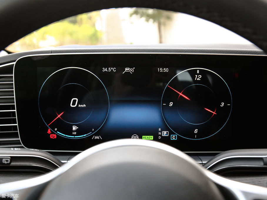 2020YGLE GLE 450 4MATIC r