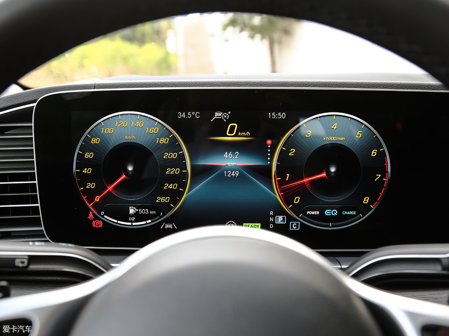 2020YGLE GLE 450 4MATIC r