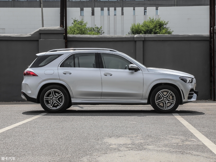 2020YGLE GLE 450 4MATIC r