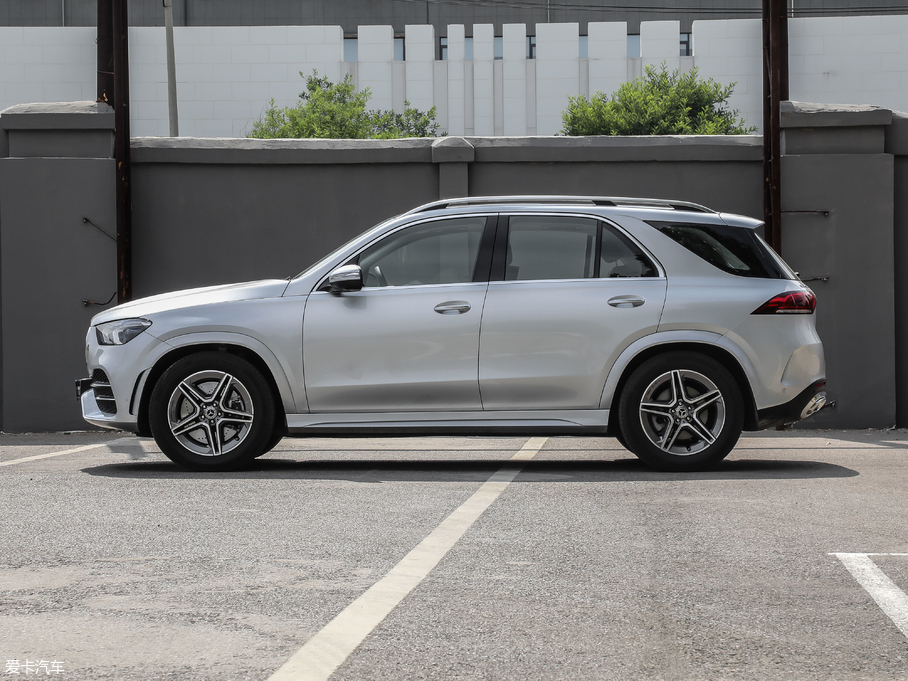 2020YGLE GLE 450 4MATIC r