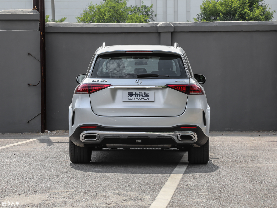 2020YGLE GLE 450 4MATIC r